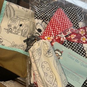 Color Me Quilt
